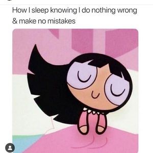 Meet your Posher, Issa